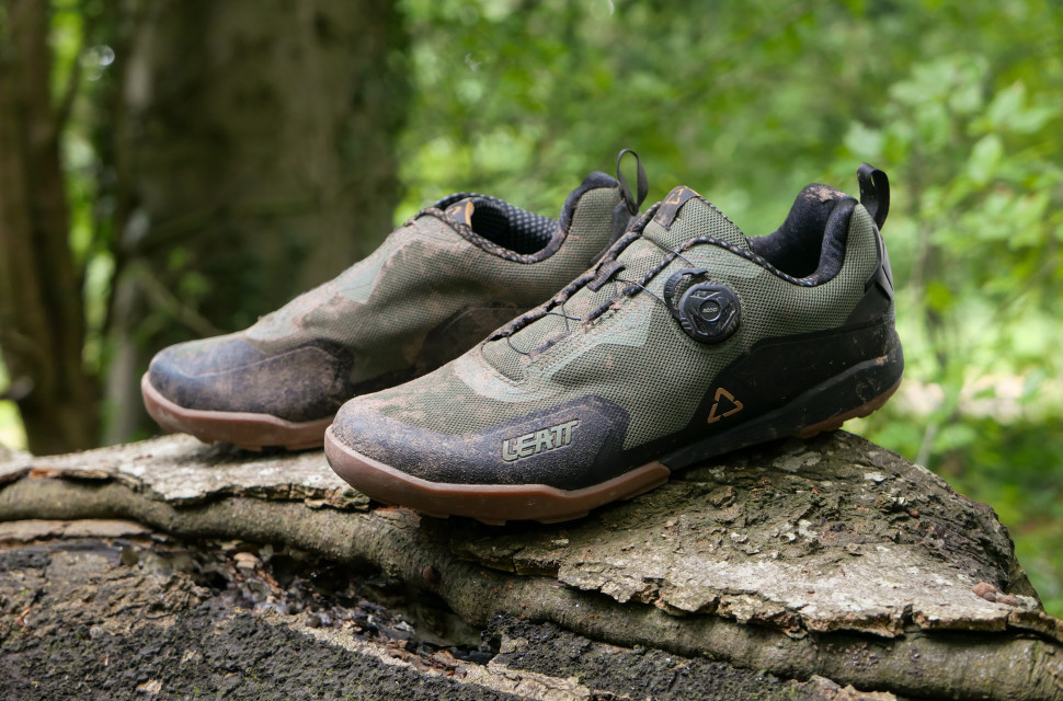 Leatt bike shoes new arrivals